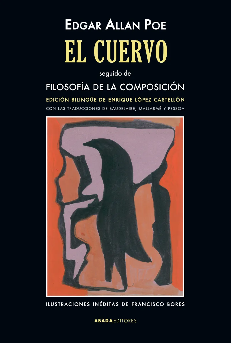 El cuervo