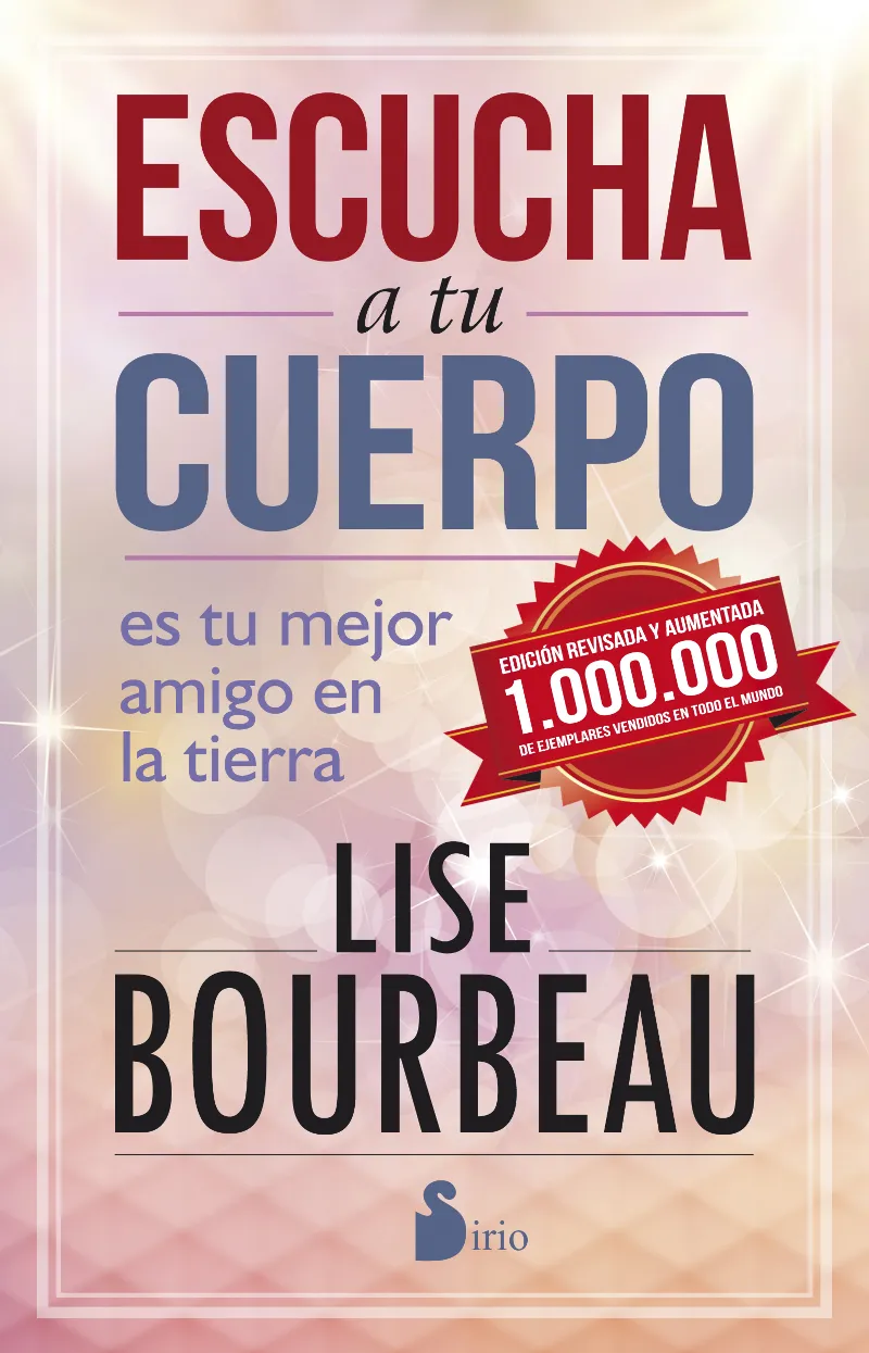 ESCUCHA A TU CUERPO -ES TU MEJOR AMIGO EN AL TIERRA-