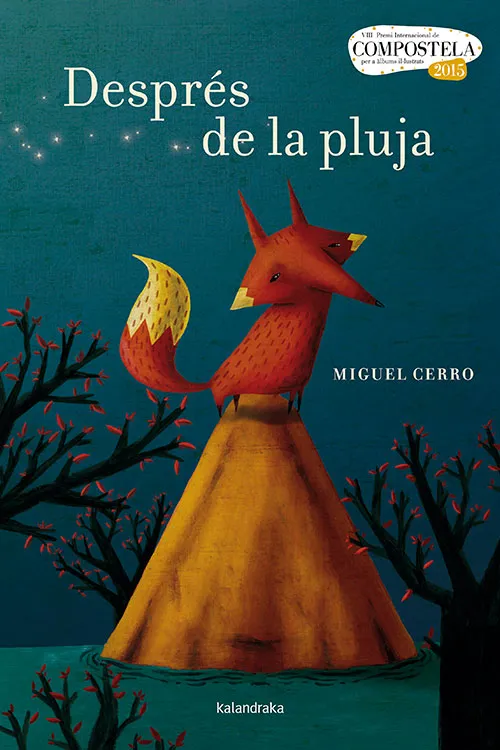 DESPRES DE LA PLUJA