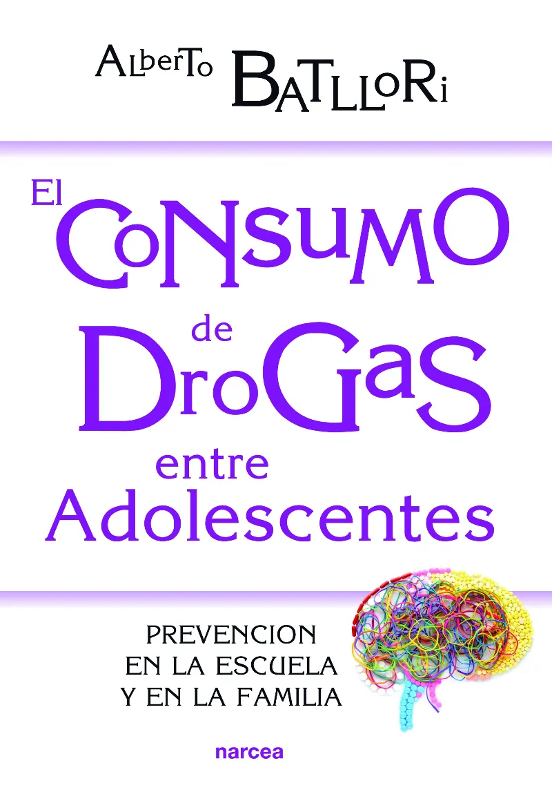 CONSUMO DE DROGAS ENTRE ADOLESCENTES, EL