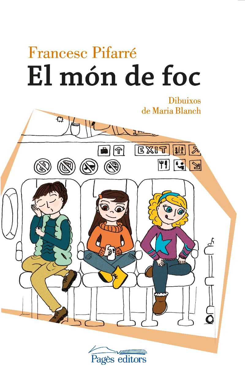 MON DE FOC,EL