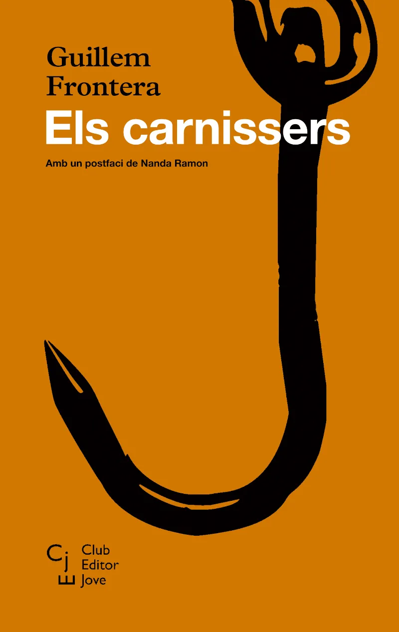ELS CARNISSERS AMB UN POSTFACI DE NANDA RAMON-