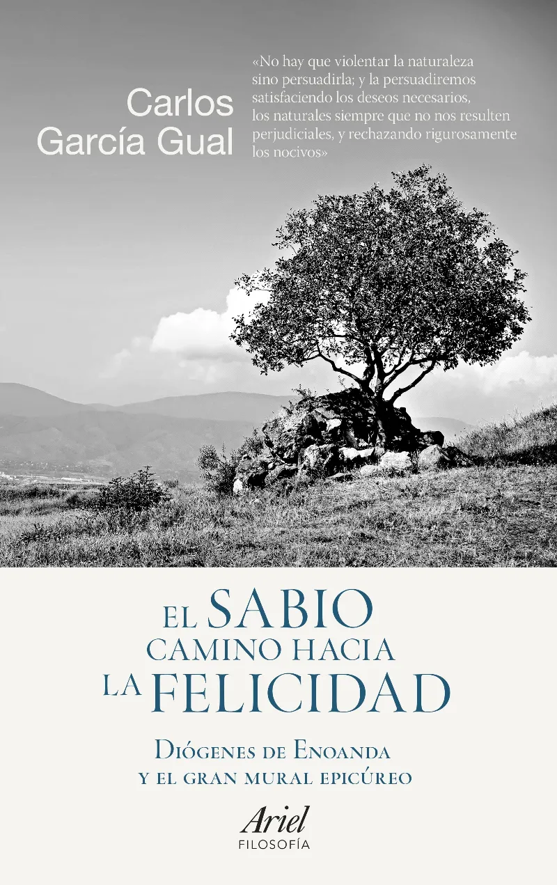 SABIO CAMINO HACIA LA FELICIDAD