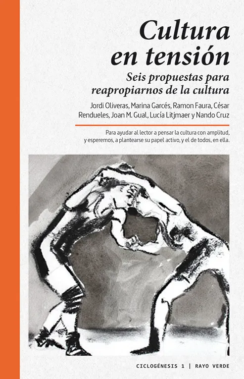 CULTURA EN TENSION