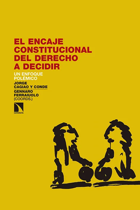 ENCAJE CONSTITUCIONAL DEL DERECHO A DECIDIR,EL