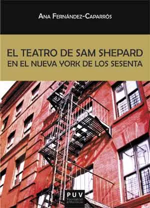 TEATRE DE SAM SHEPARD EN EL NUEVA YORK DE LOS SESENTA,EL