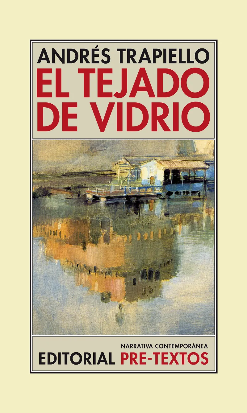 TEJADO DE VIDRIO,EL