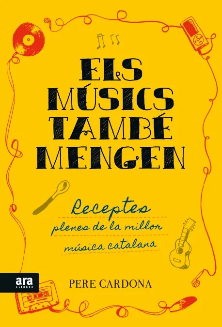 MUSICS TAMBE MENGEN, ELS