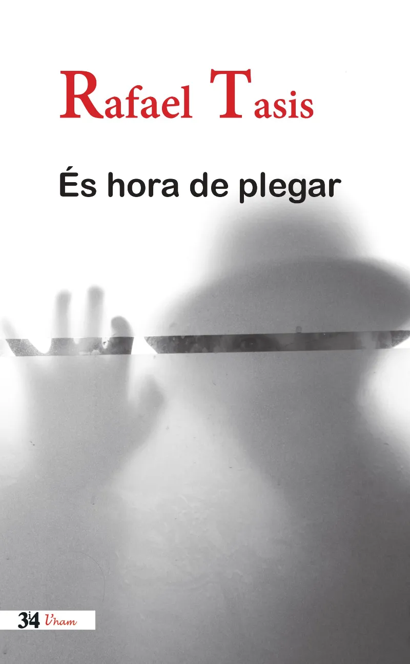 ES HORA DE PLEGAR