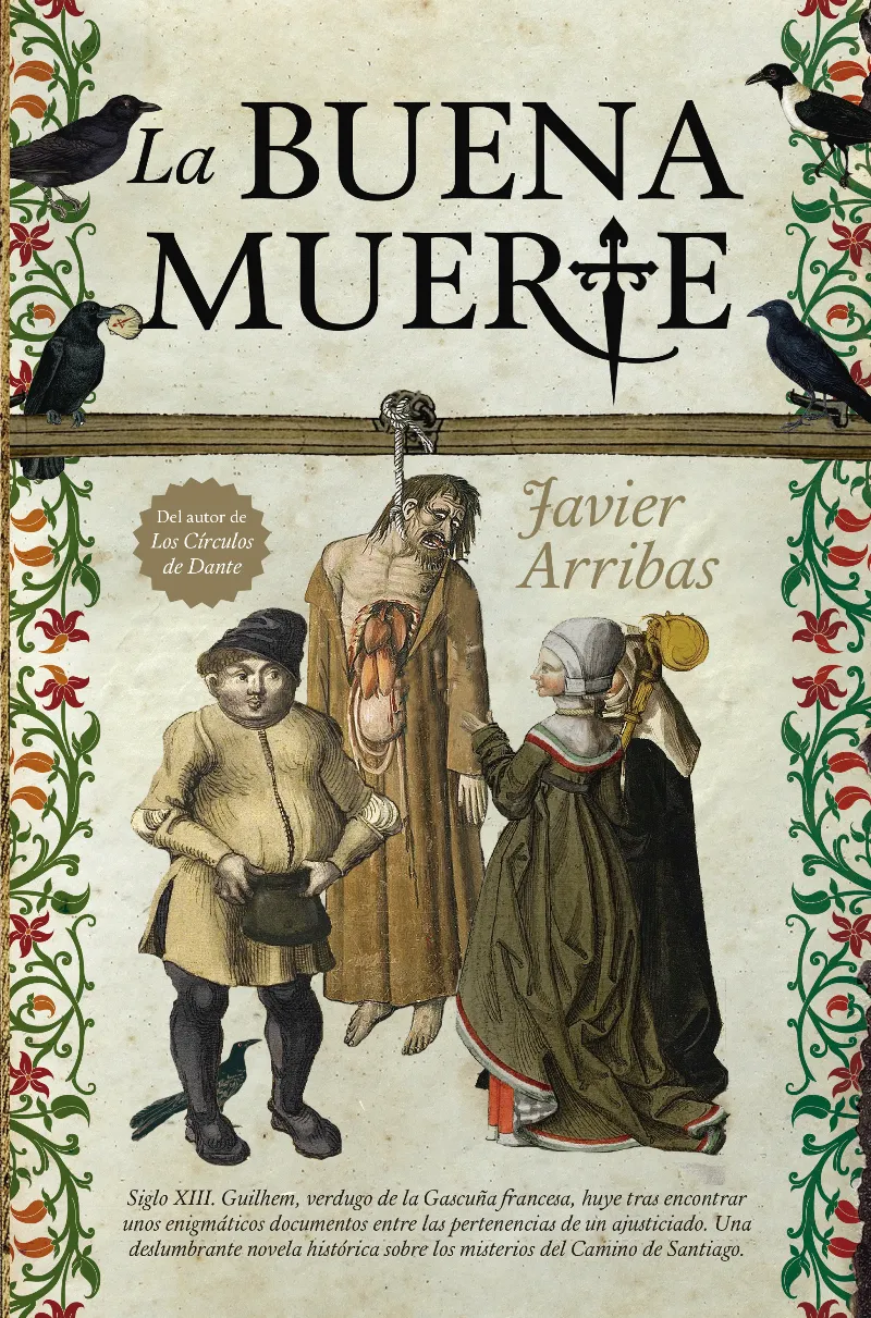 BUENA MUERTE,LA