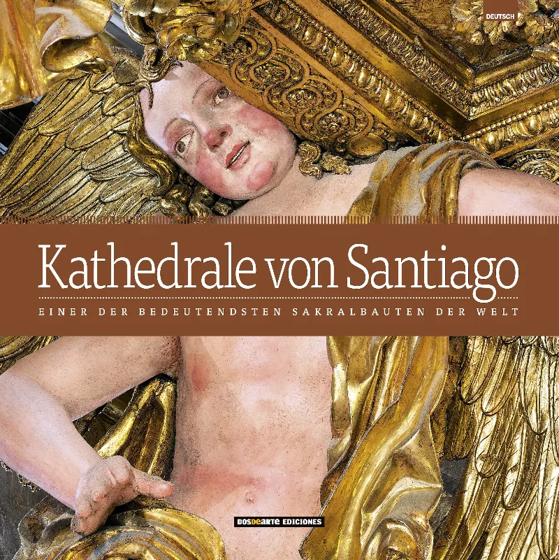 Kathedrale von Santiago