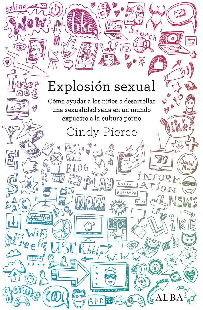 EXPLOSION SEXUAL