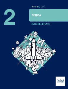 FISICA 2ºBCH LA -INICIA DUAL