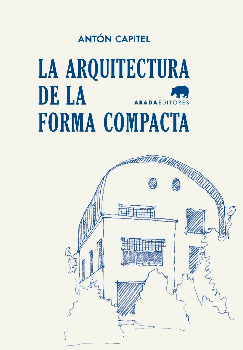 ARQUITECTURA DE LA FORMA COMPACTA,LA