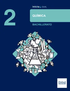 QUIMICA 2ºBCH LA-INICIA DUAL