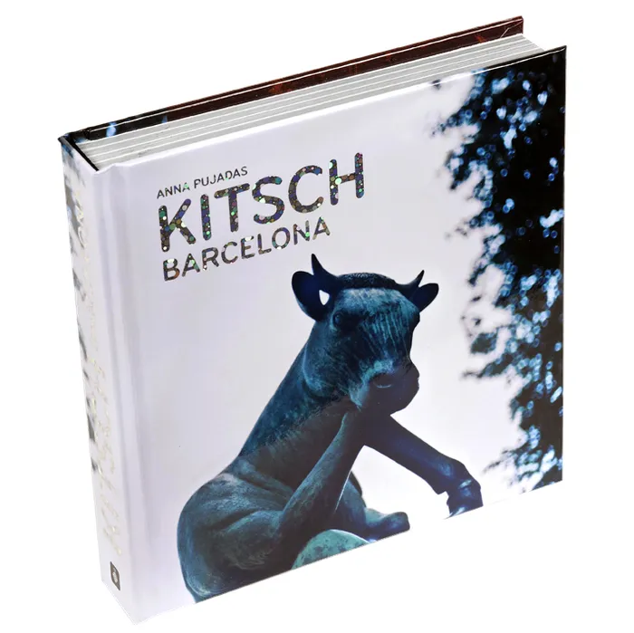 KITSCH BARCELONA