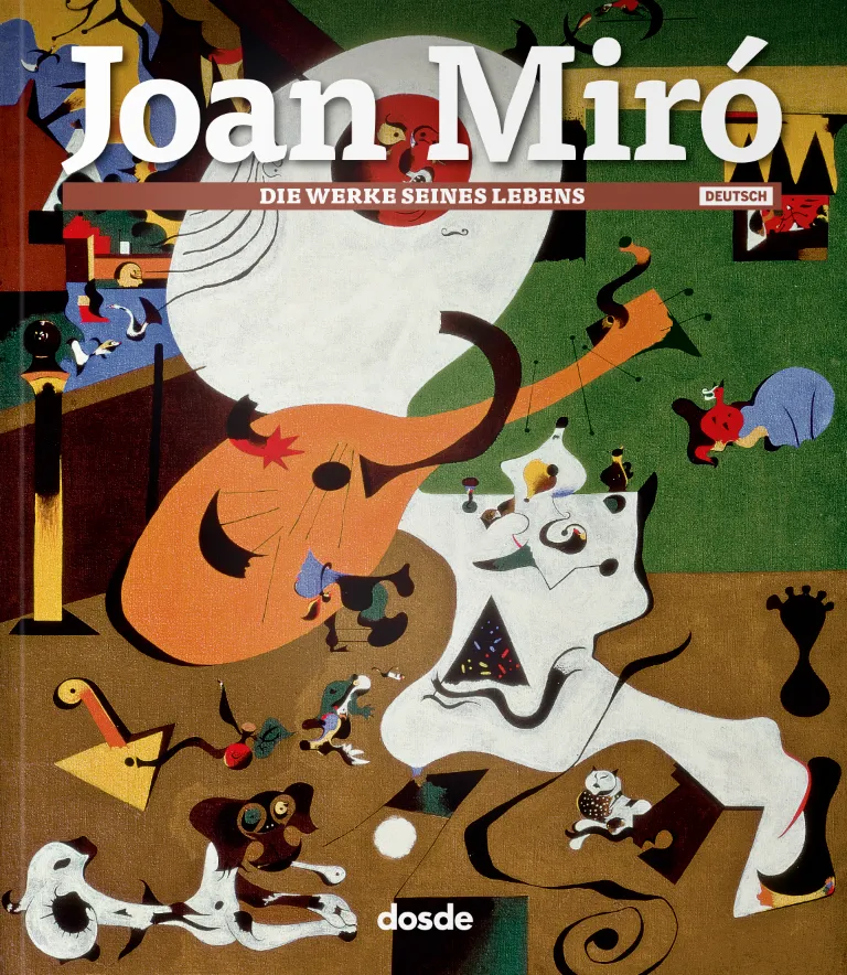 JOAN MIRO
