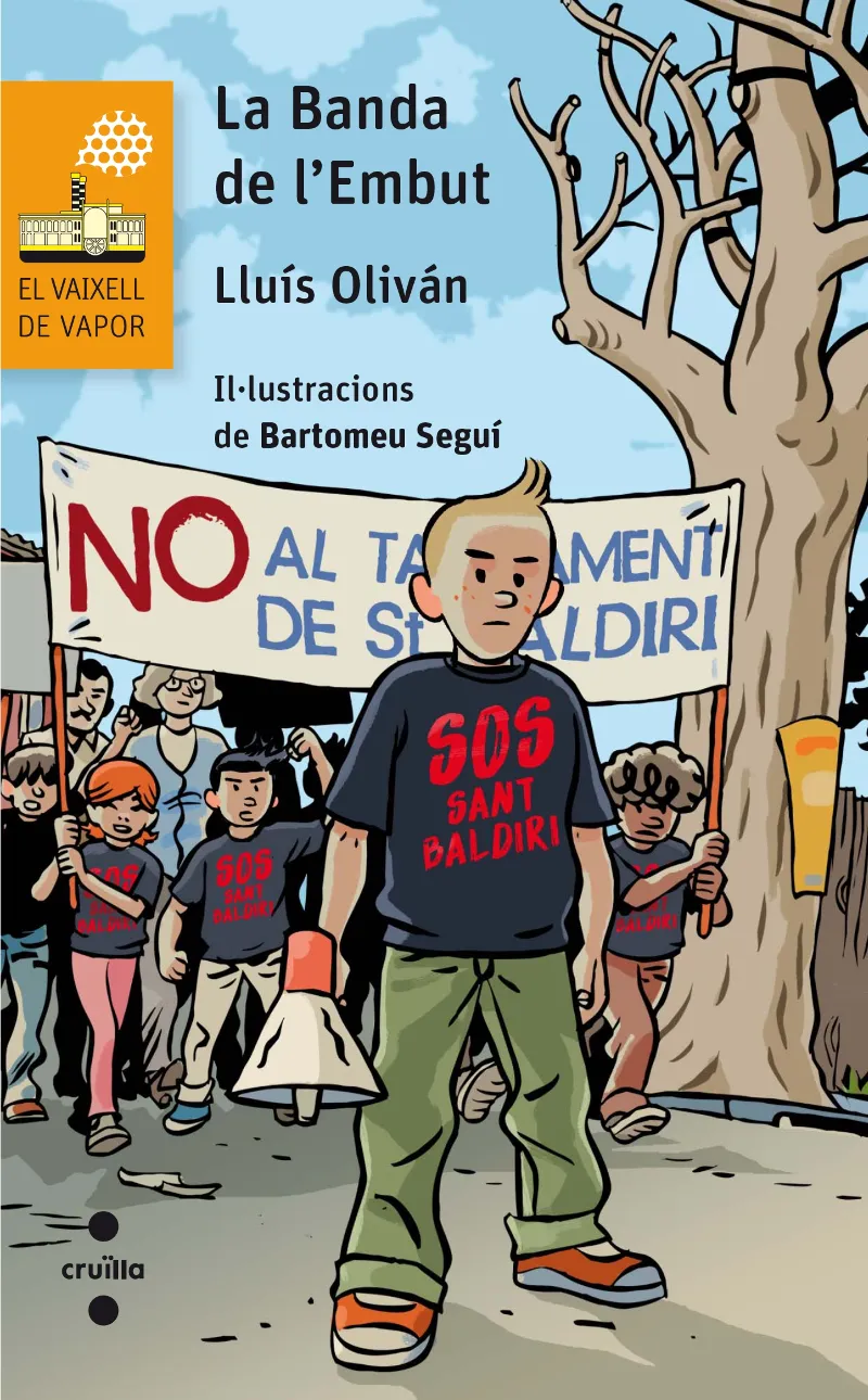 BANDA DE L'EMBUT,LA