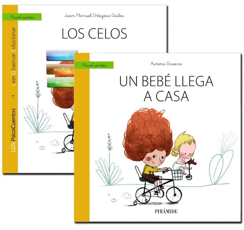 CELOS, LOS -LIBRO QUE GUIA-