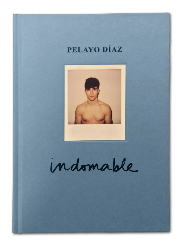 INDOMABLE PELAYO DIAZ