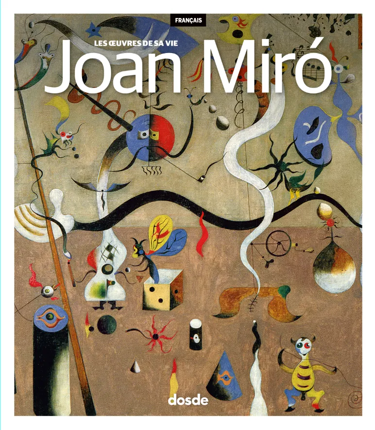 Joan Miró