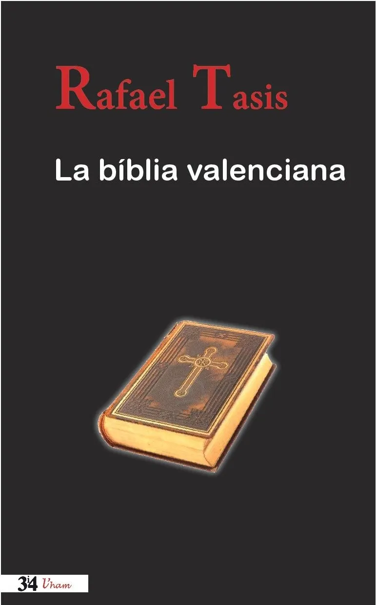 BIBLIA VALENCIANA,LA