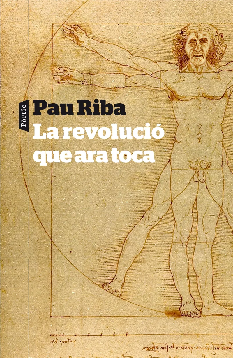 REVOLUCIO QUE ARA TOCA,LA