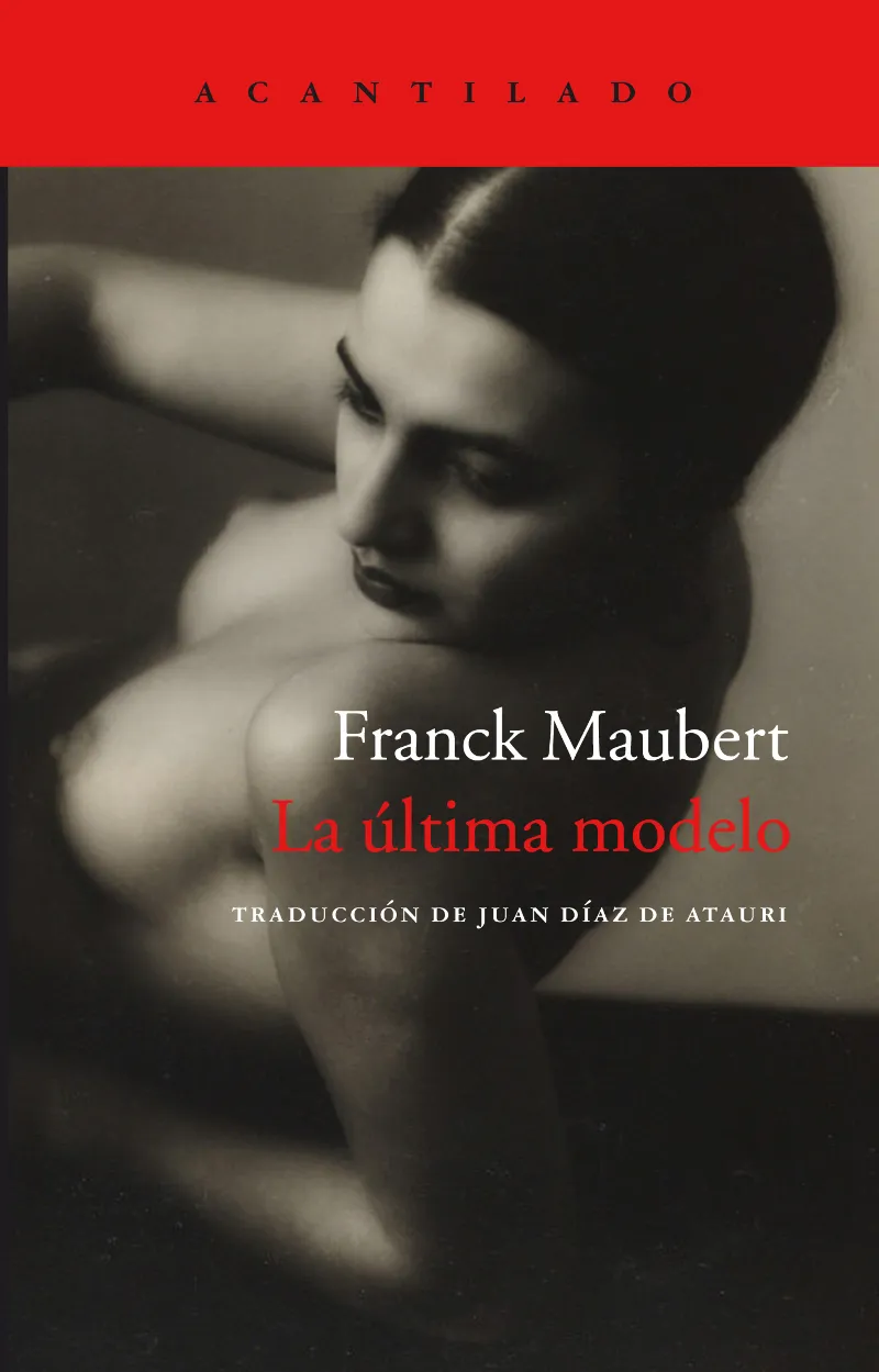 ULTIMA MODELO,LA