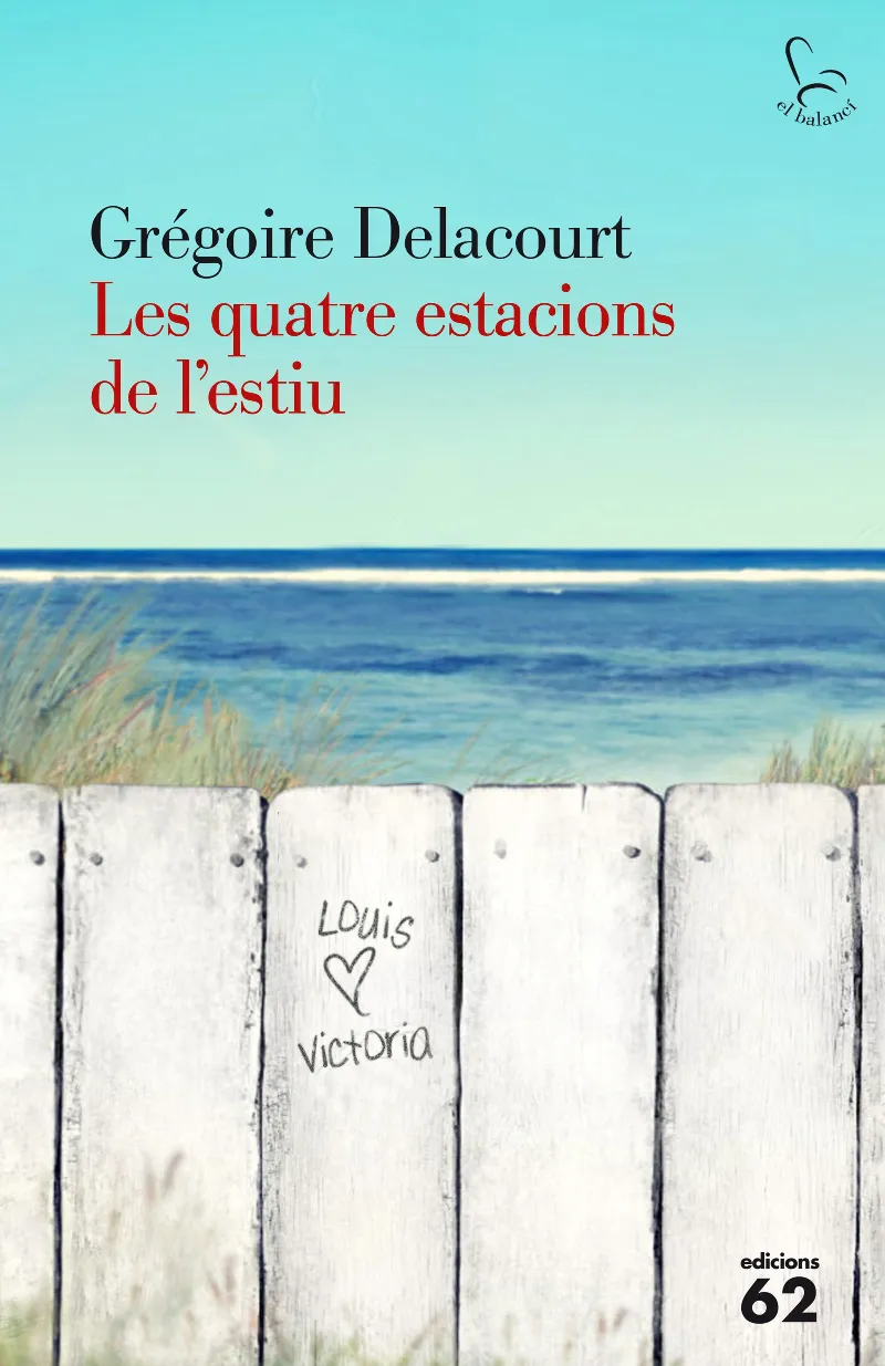 QUATRE ESTACIONS DE L'ESTIU, LES