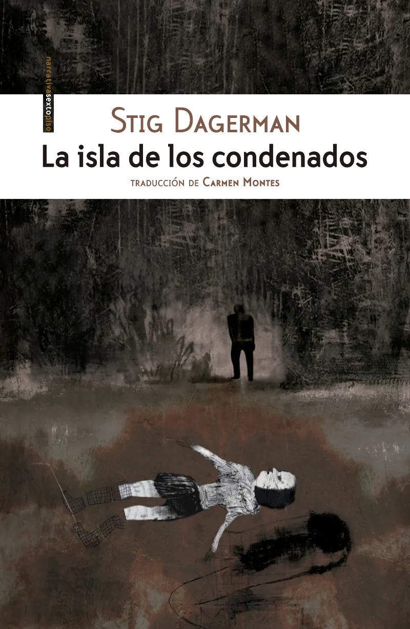 ISLA DE LOS CONDENADOS,LA