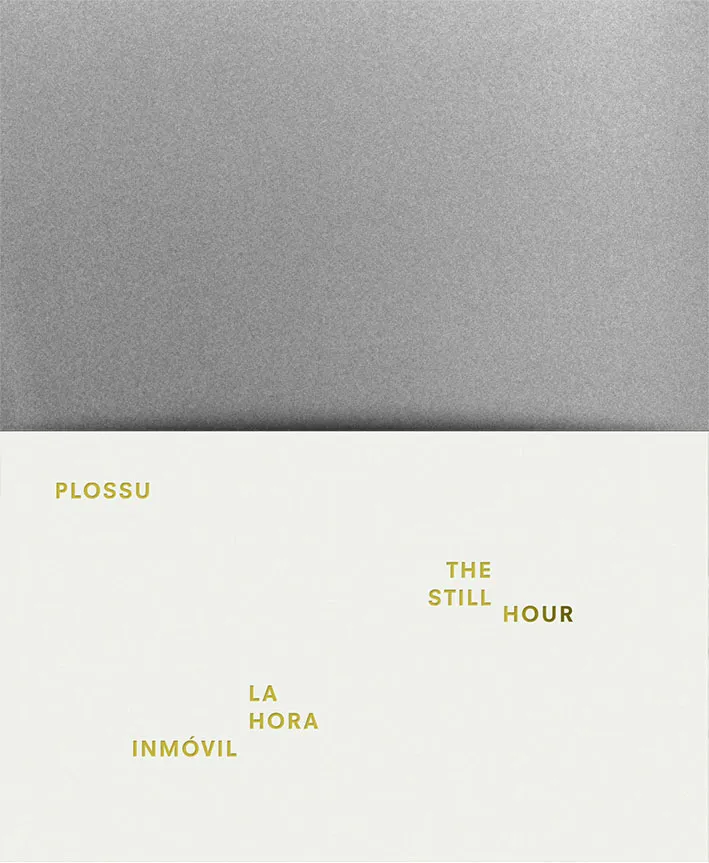 HORA INMOVIL, LA