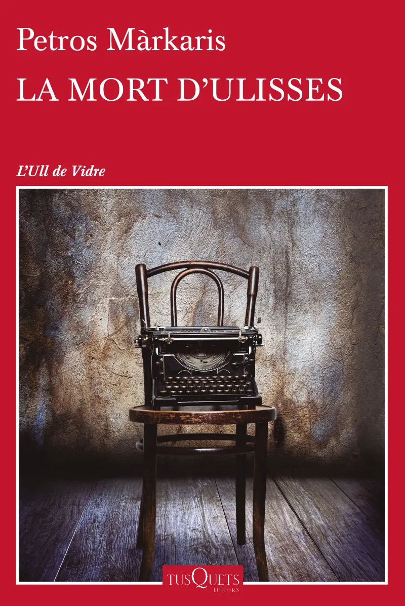 MORT D'ULISSES, LA
