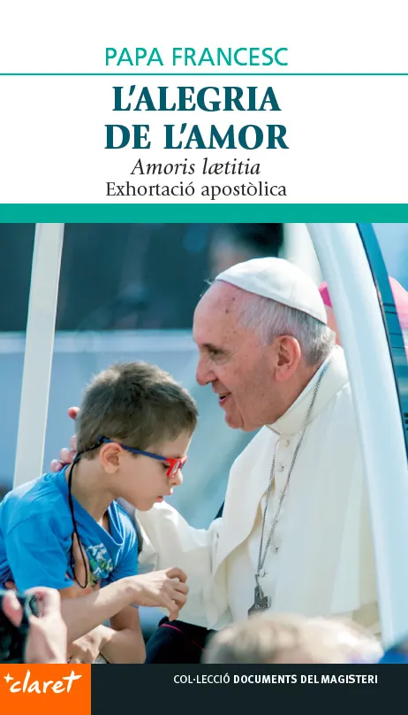 L'alegria de l'amor