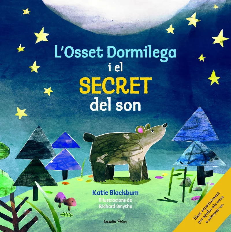 OSSET DORMILEGA I EL SECRET DEL SON, L'