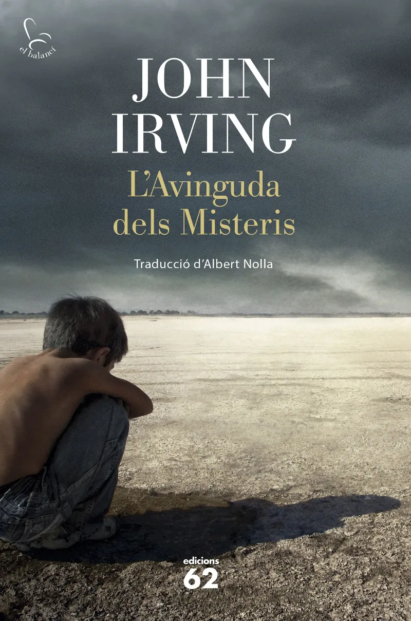 AVINGUDA DELS MISTERIS,L'