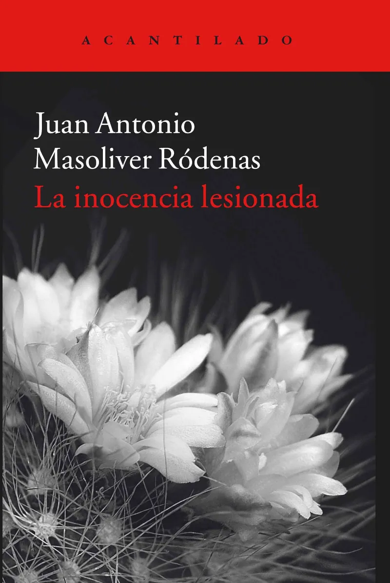 INOCENCIA LESIONADA,LA