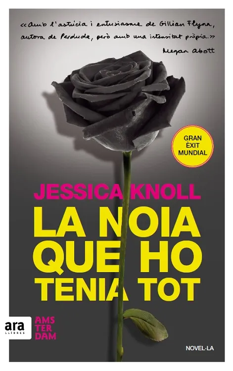 NOIA QUE HO TENIA TOT, LA