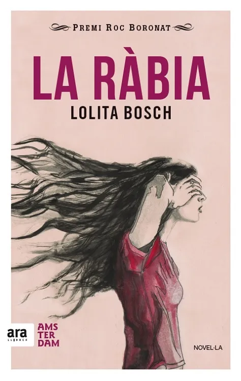 RABIA,LA -PREMI ROC BORONAT-