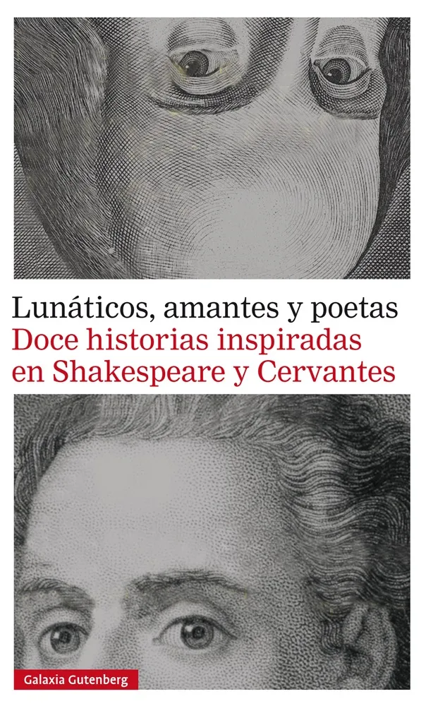 LUNATICOS AMANTES Y POETAS