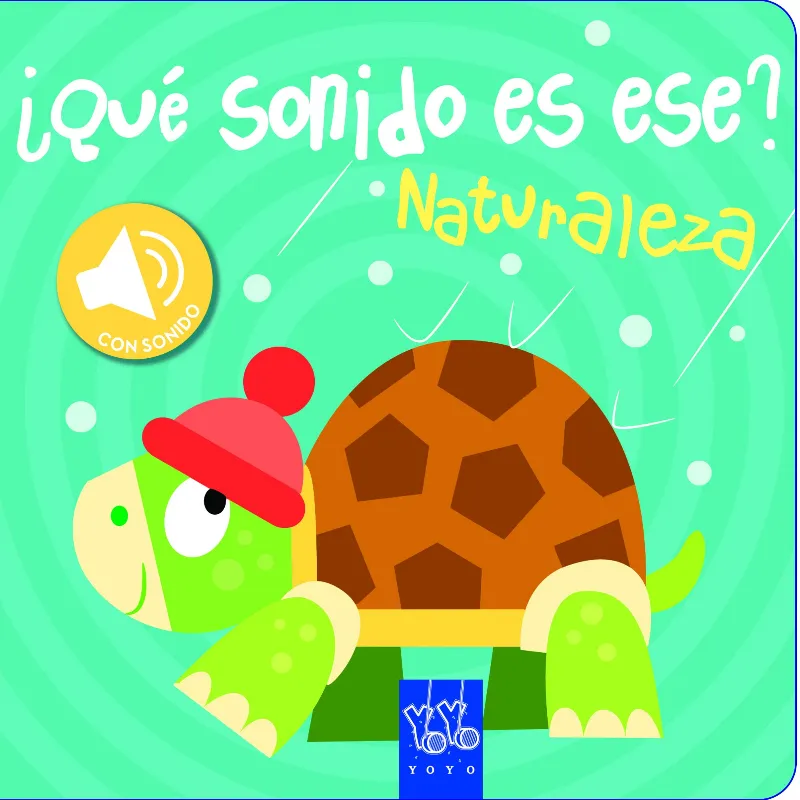 NATURALEZA -CON SONIDO-