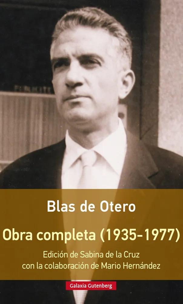 OBRA COMPLETA 1935-1977