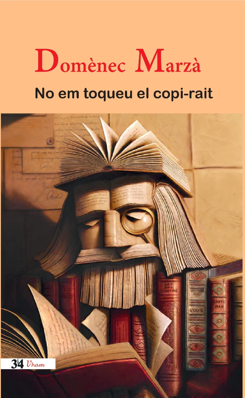 NO EM TOQUEU EL COPI RAIT