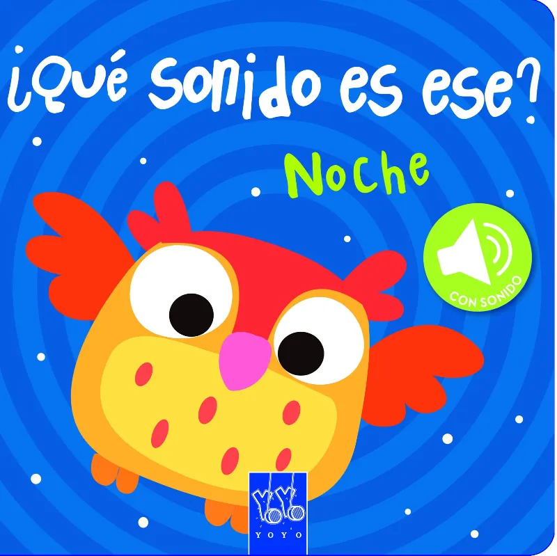 NOCHE -CON SONIDO-