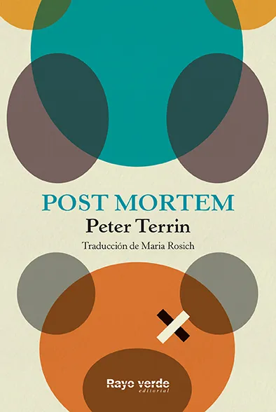 POST MORTEM -CASTELLA- TRADUCCION DE MARIA ROSICH