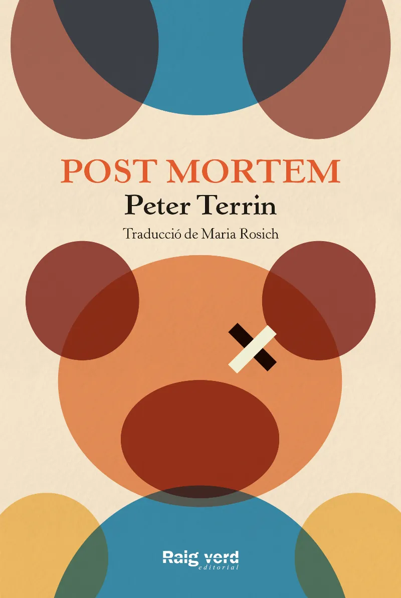 POST MORTEM -CATALA- TRADUCCIO DE MARIA ROSICH