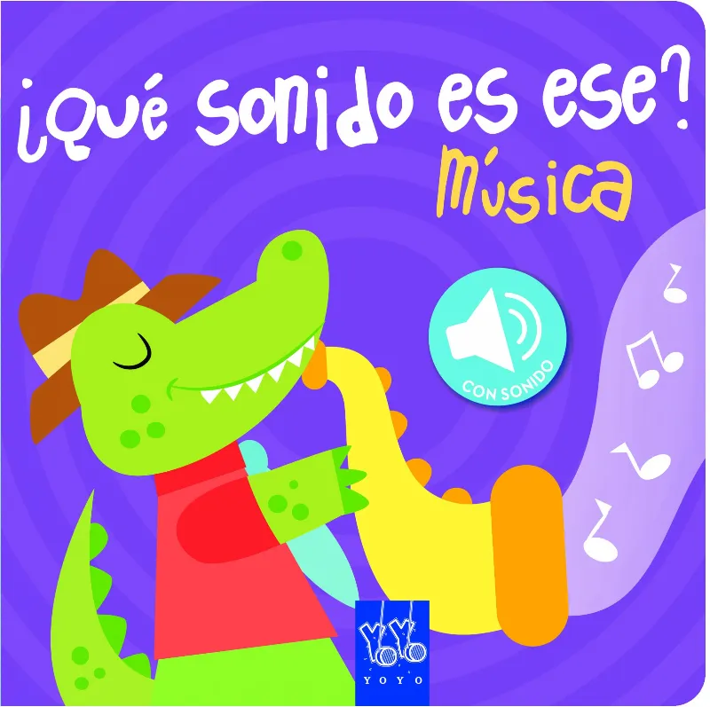 MUSICA -CON SONIDO-