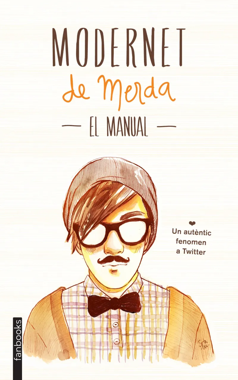 MODERNET DE MERDA. EL MANUAL