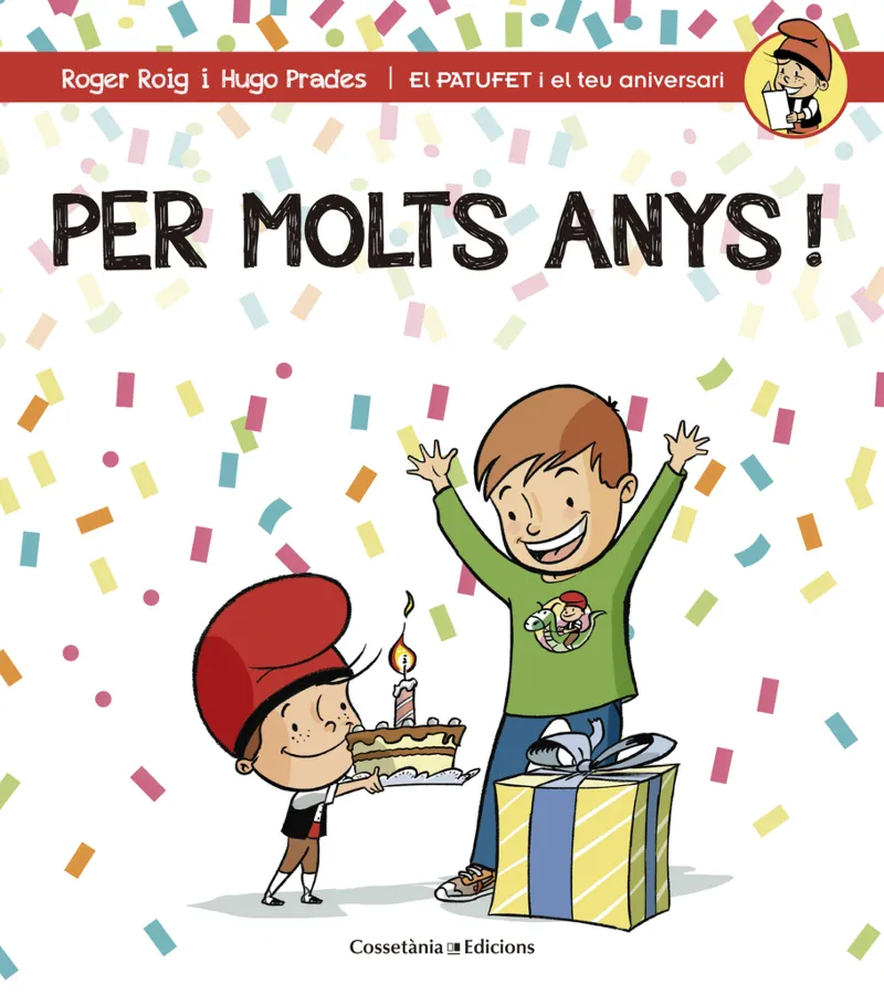 PER MOLTS ANYS -NEN - LLETRA LLIGADA-