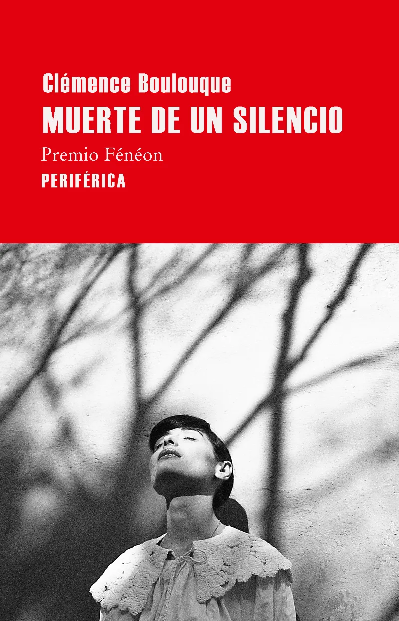 MUERTE DE UN SILENCIO -PREMIO FENEON-