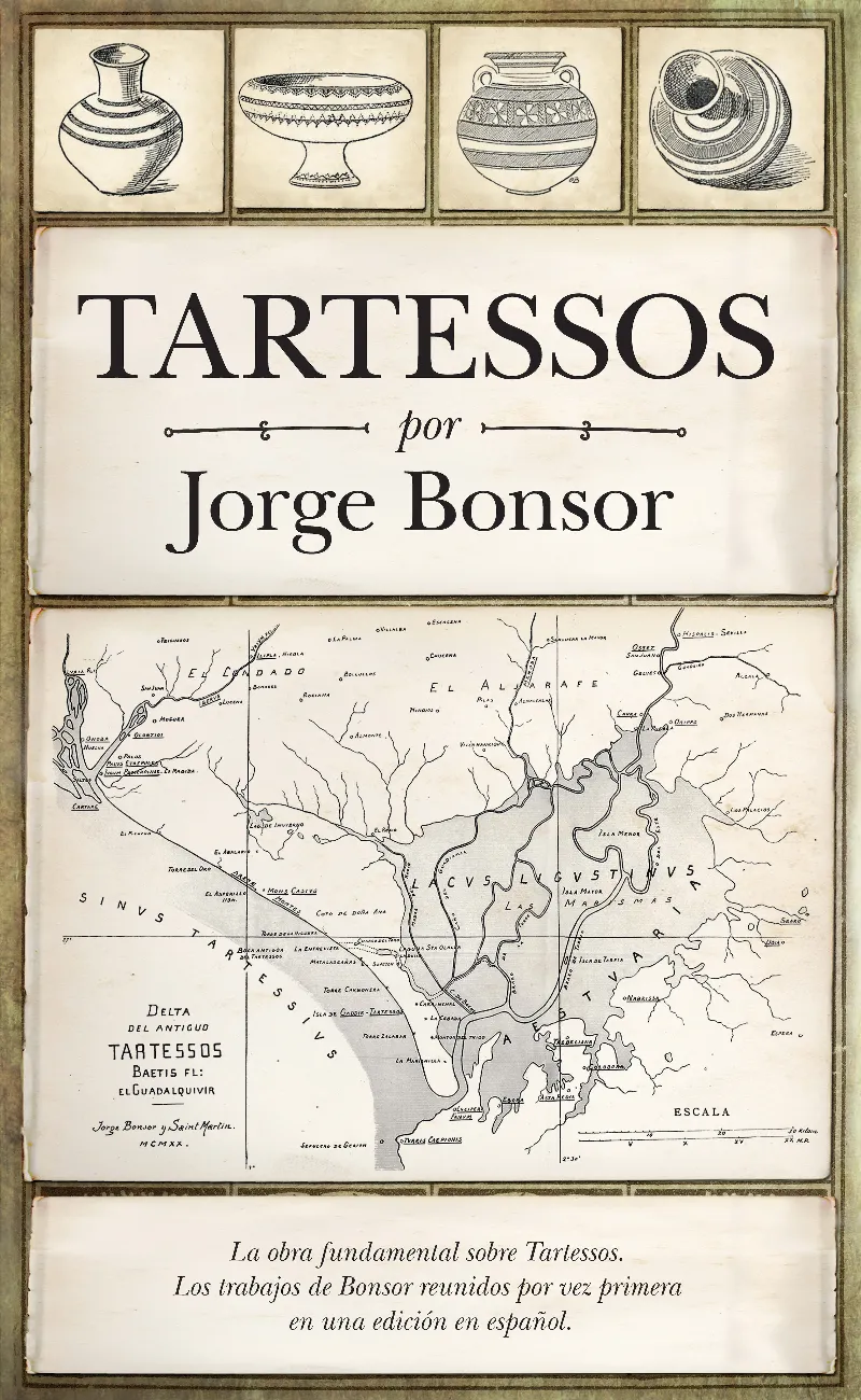 TARTESSOS
